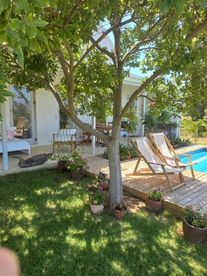 Klaasvoogds Cottages Робертсон Екстер'єр фото
