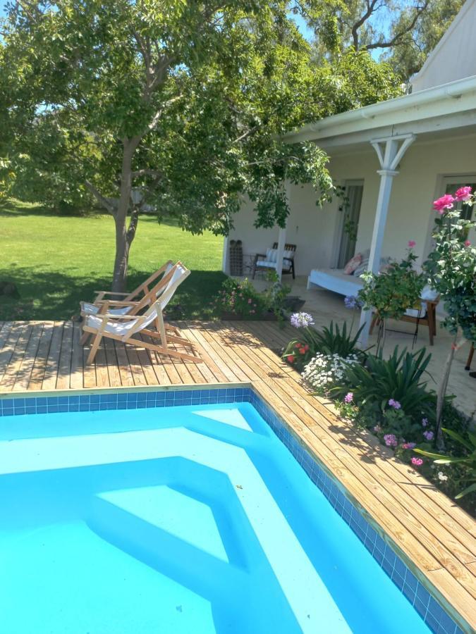 Klaasvoogds Cottages Робертсон Екстер'єр фото